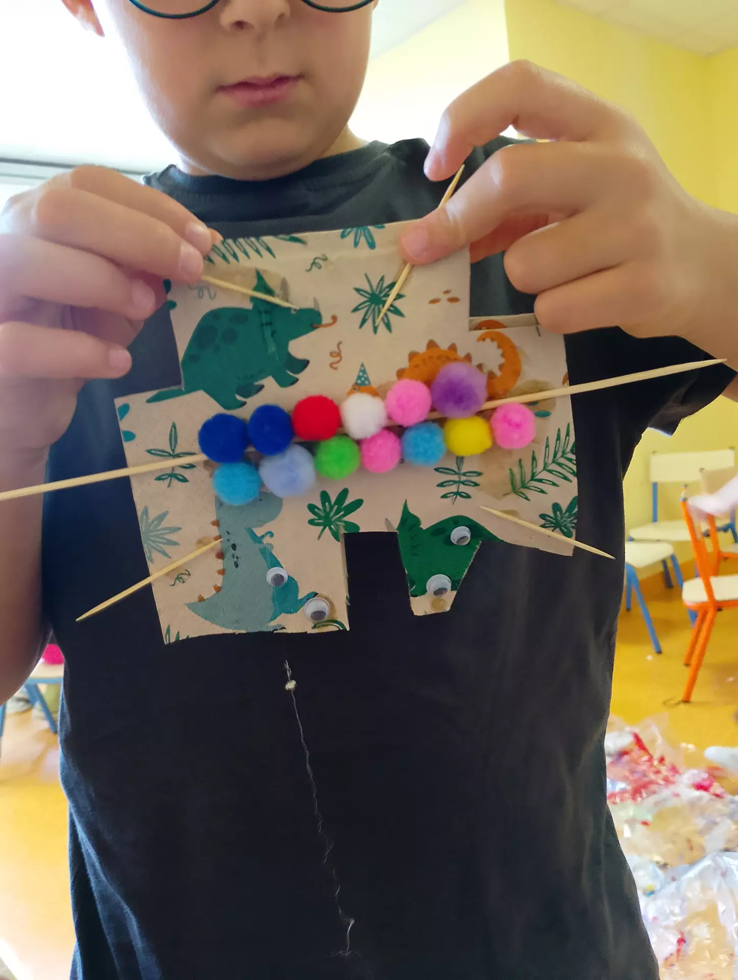 Centre de Saugues - Mercredis - Galerie Mercredis 2025