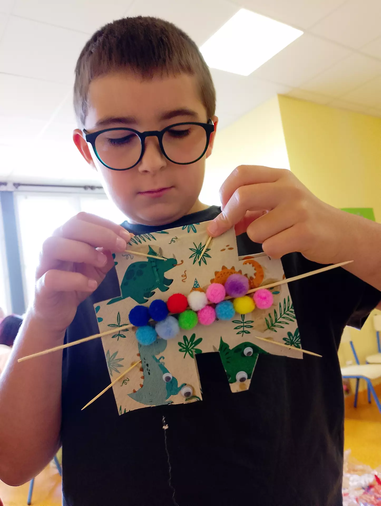 Centre de Saugues - Mercredis - Galerie Mercredis 2025