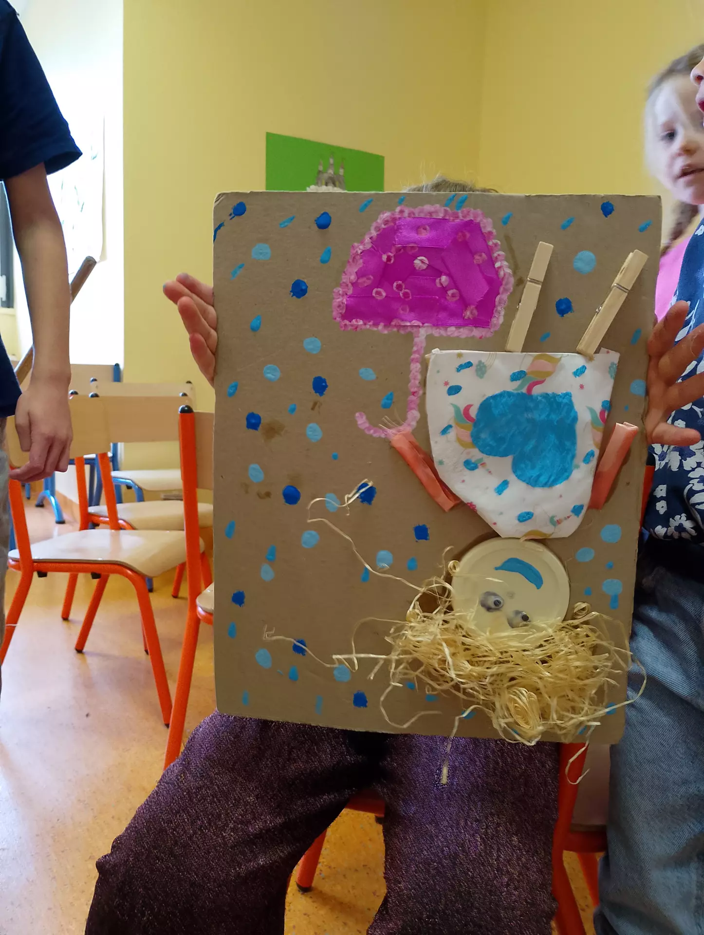 Centre de Saugues - Mercredis - Galerie Mercredis 2025