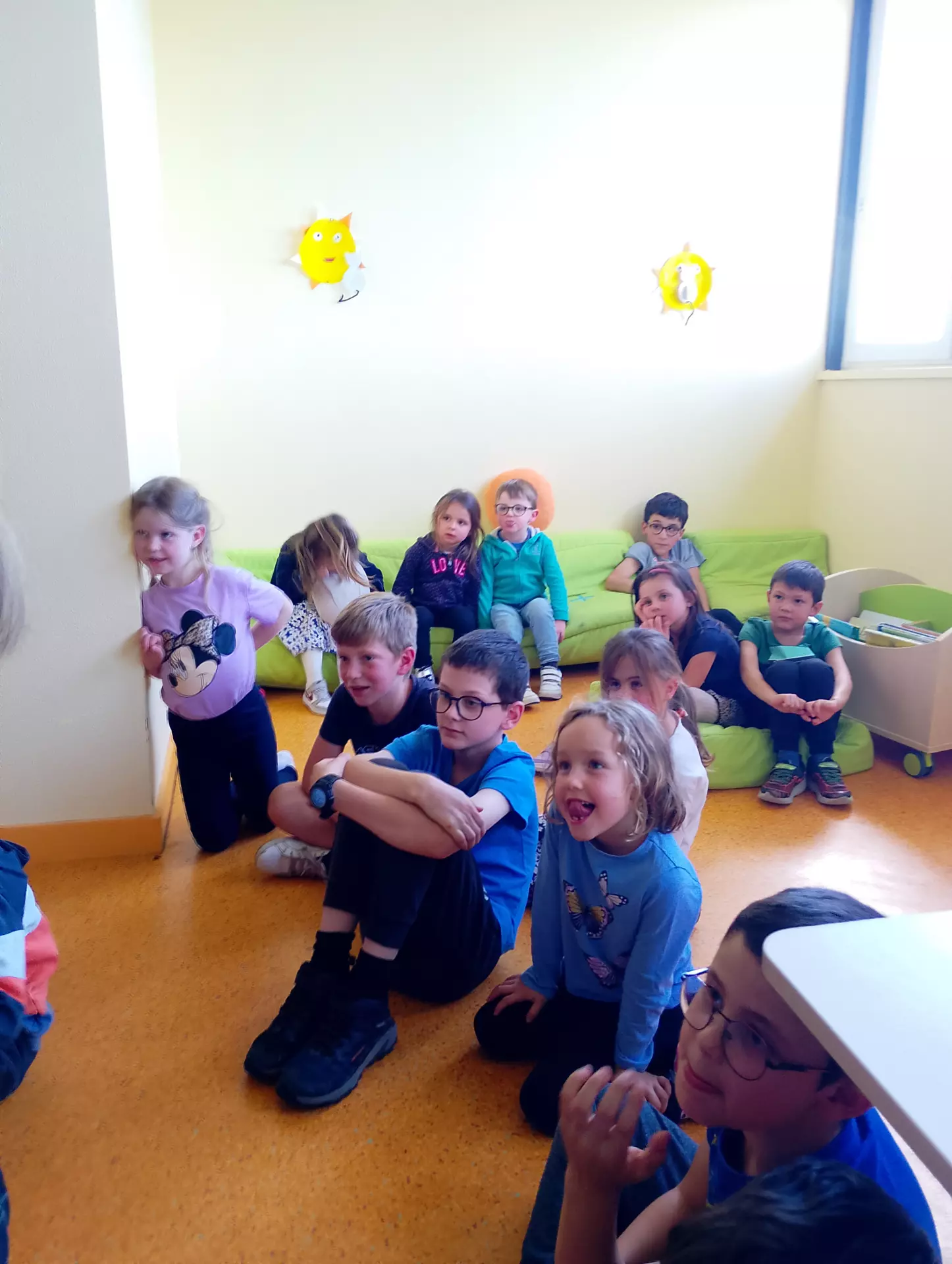 Centre de Saugues - Mercredis - Galerie Mercredis 2025