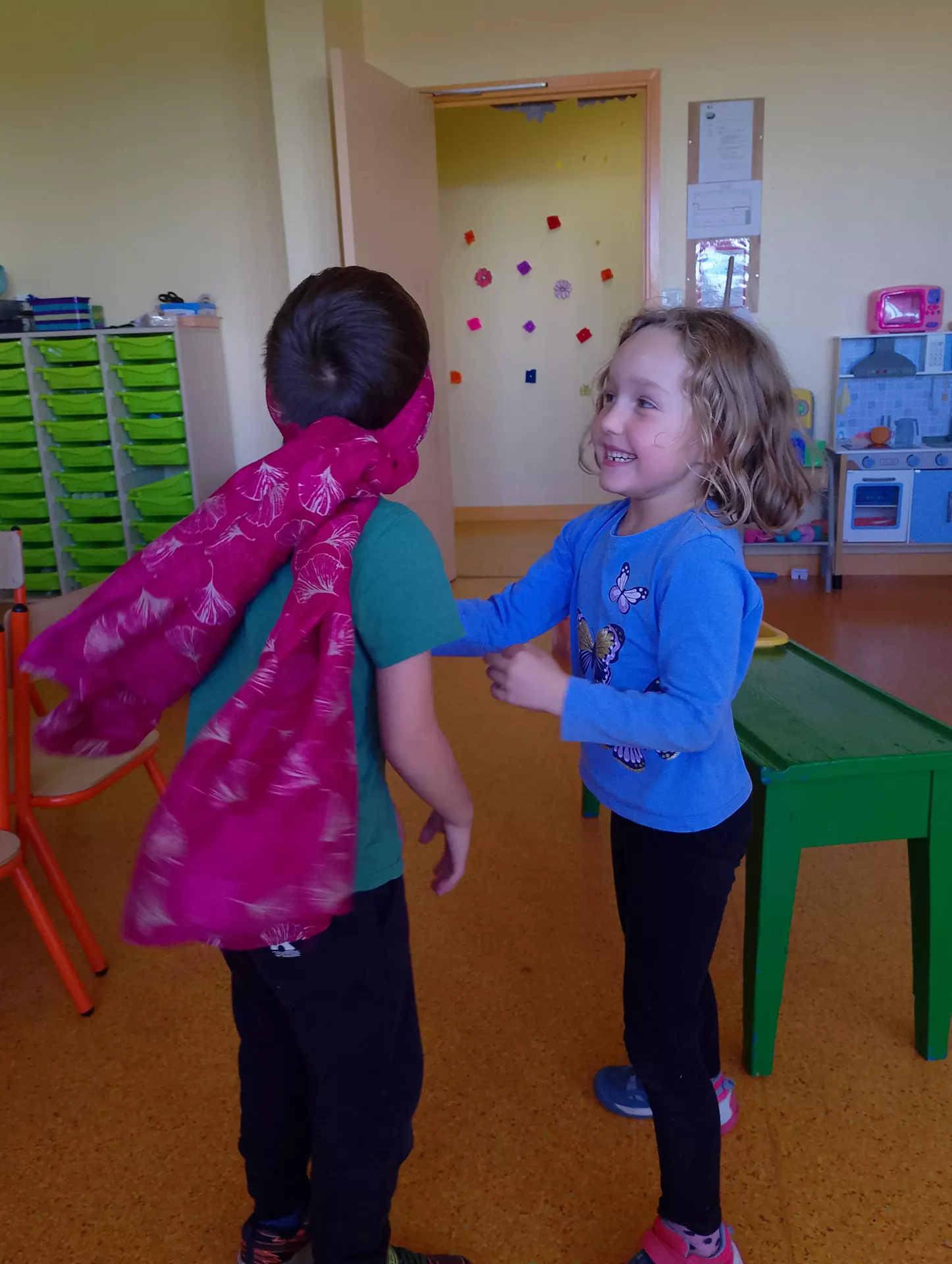 Centre de Saugues - Mercredis - Galerie Mercredis 2025