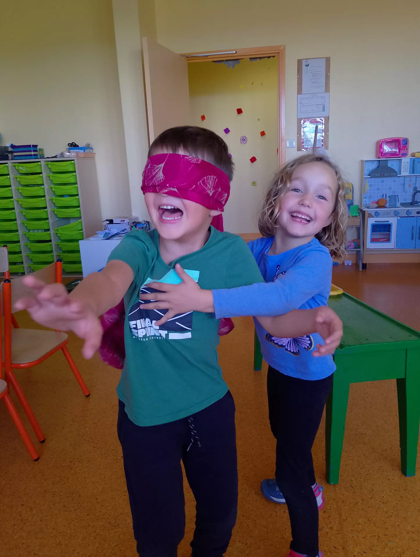 Centre de Saugues - Mercredis - Galerie Mercredis 2025