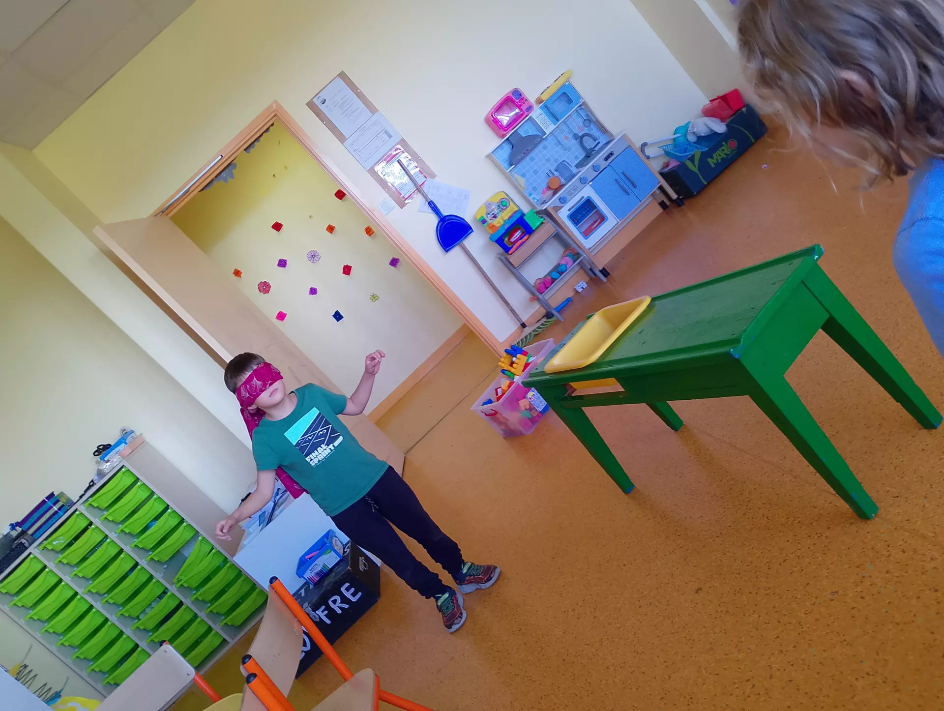 Centre de Saugues - Mercredis - Galerie Mercredis 2025