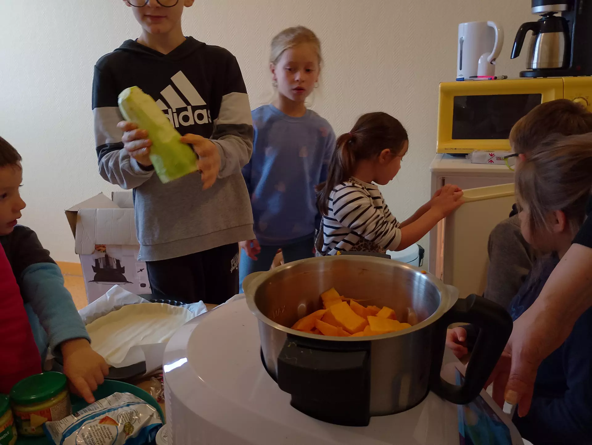 Centre de Saugues - Mercredis - Galerie Mercredis 2025