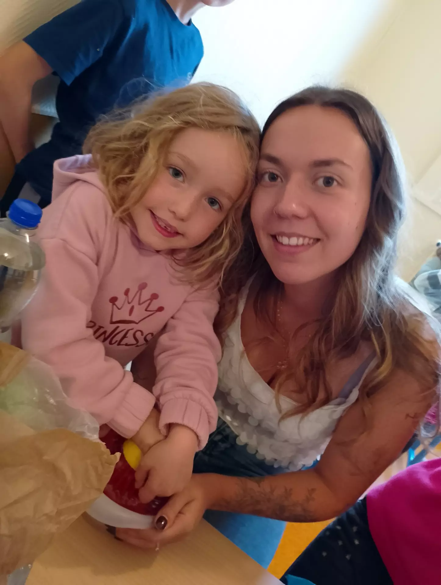 Centre de Saugues - Mercredis - Galerie Mercredis 2025