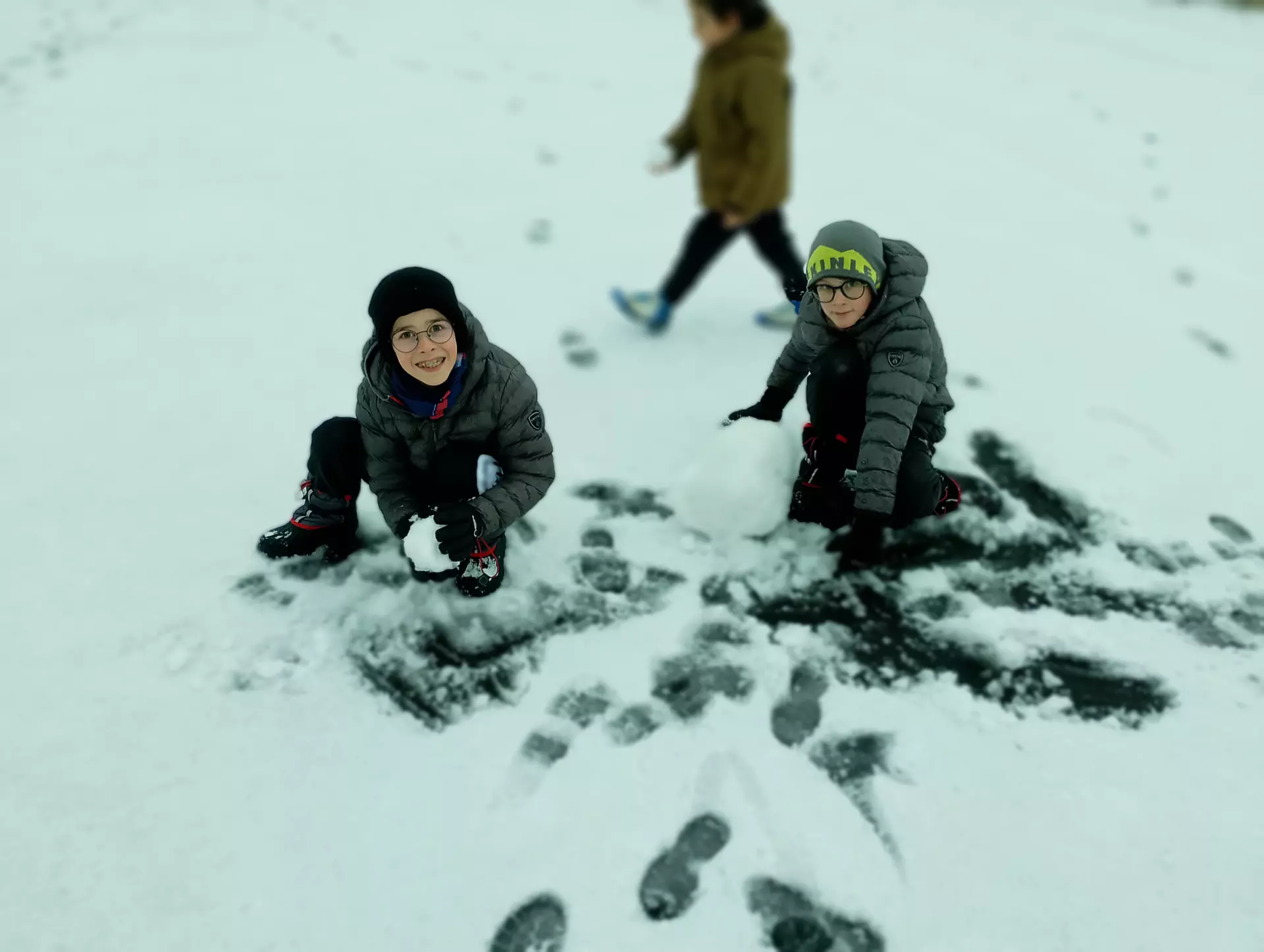 Centre de Saugues - Mercredis - Galerie Mercredis 2025