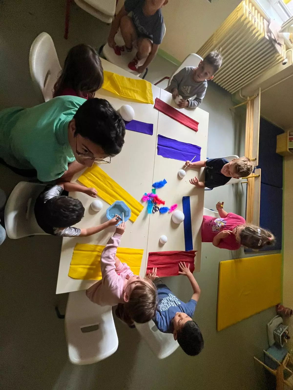 Centre de Vals Prés le Puy - Vacances - Galerie Été 2025