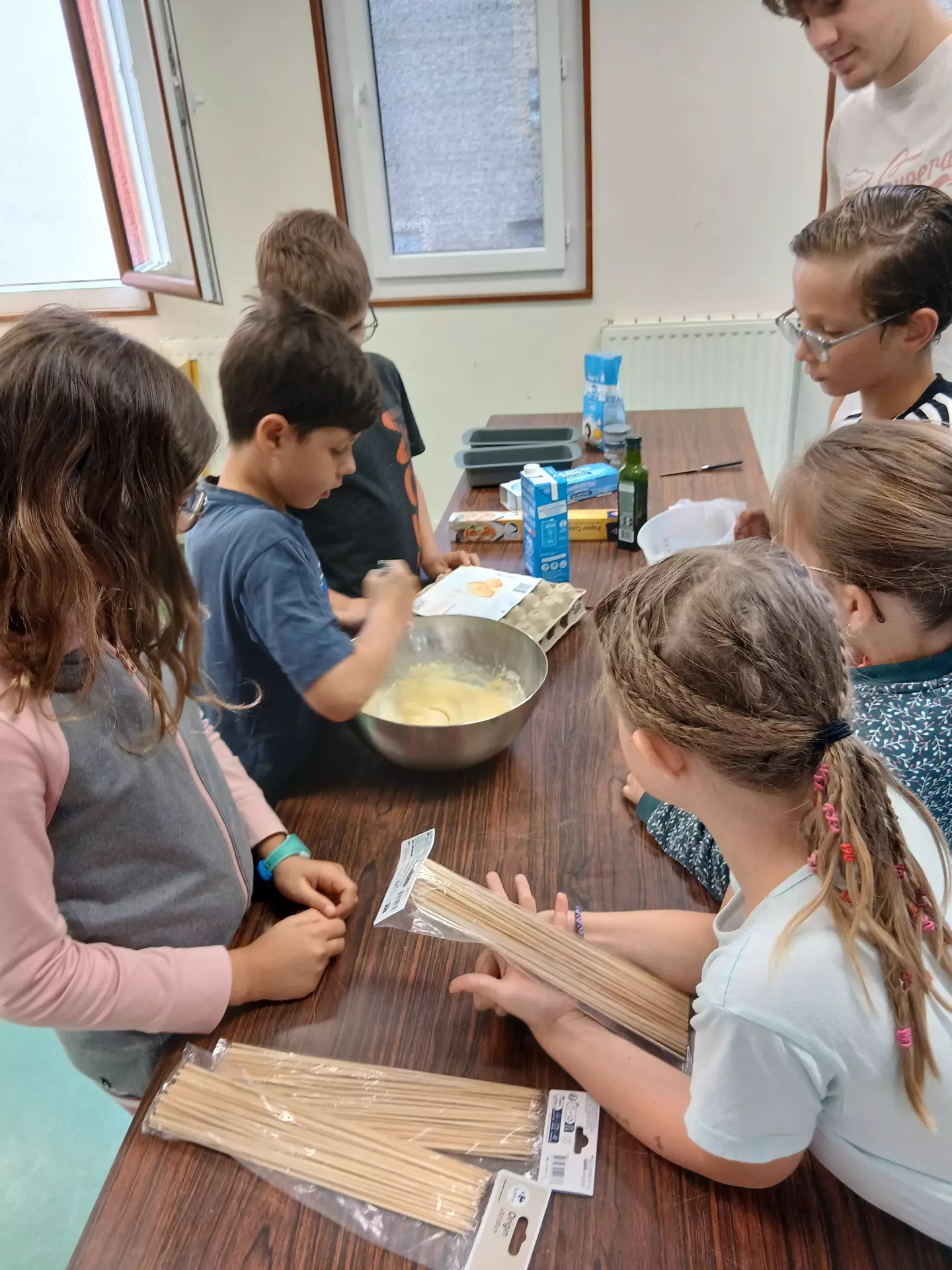 Centre de Vals Prés le Puy - Vacances - Galerie Été 2025