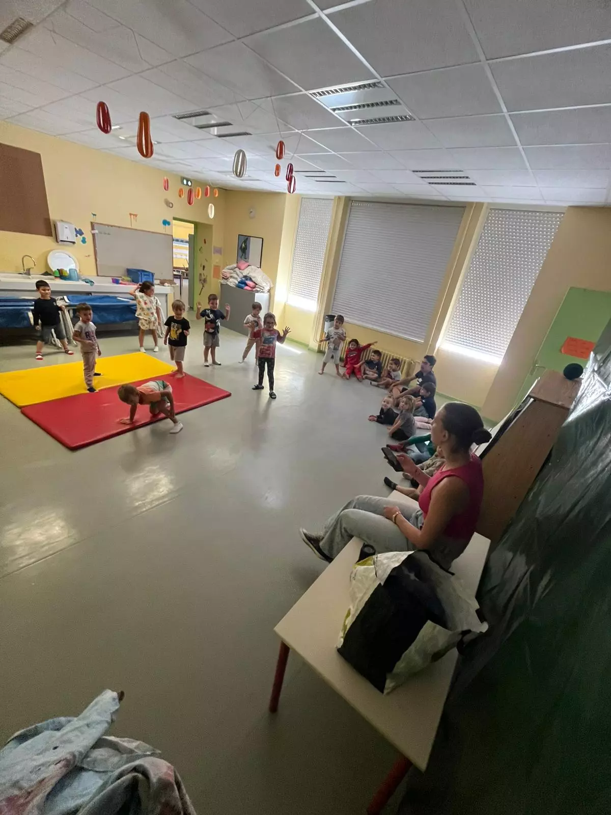 Centre de Vals Prés le Puy - Vacances - Galerie Été 2025