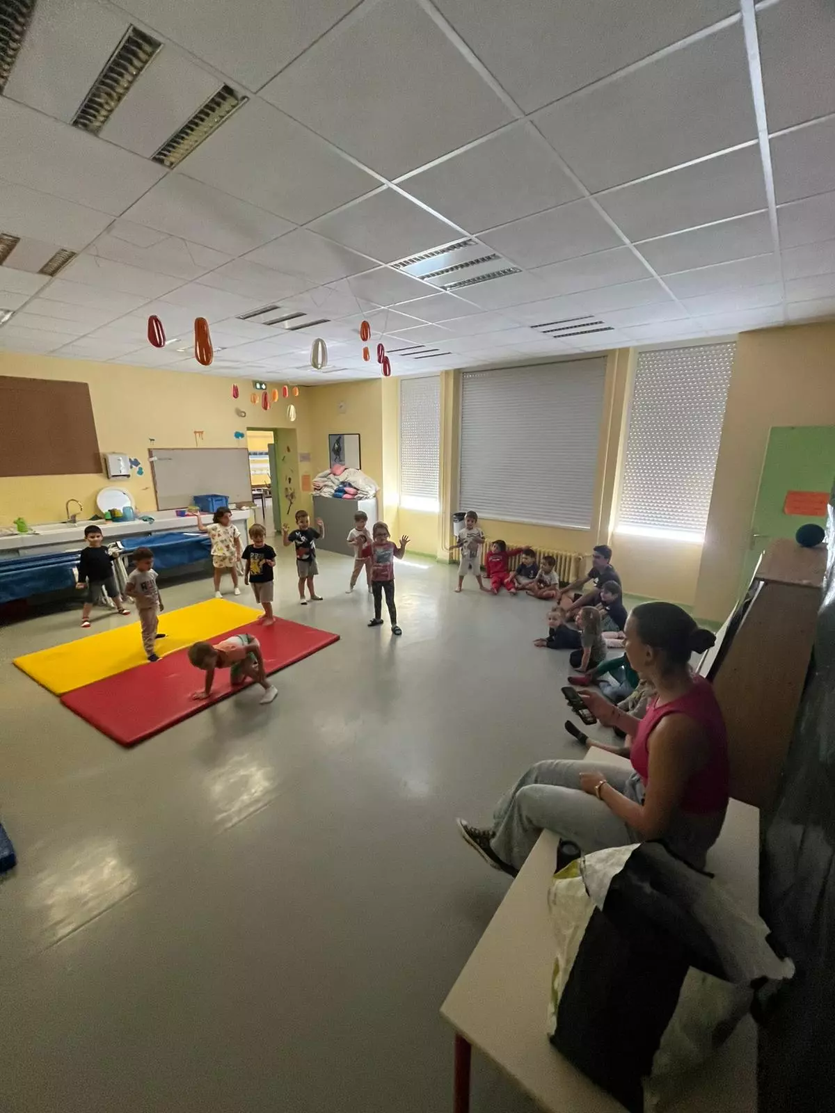 Centre de Vals Prés le Puy - Vacances - Galerie Été 2025