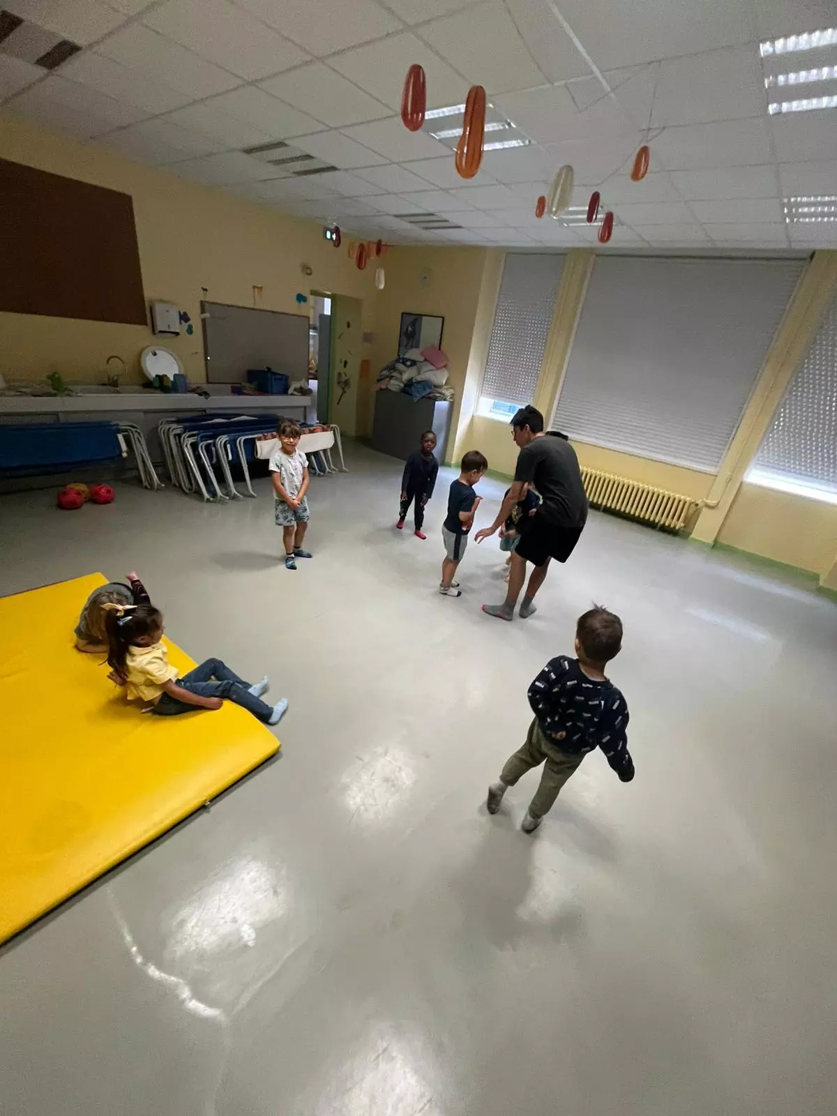 Centre de Vals Prés le Puy - Vacances - Galerie Été 2025