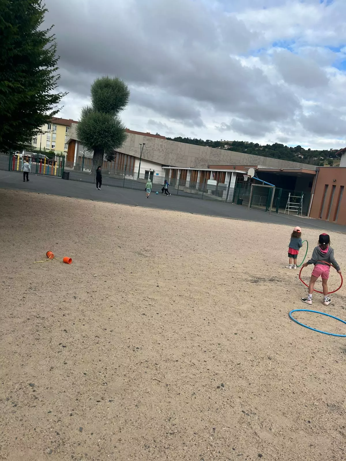 Centre de Vals Prés le Puy - Vacances - Galerie Été 2025