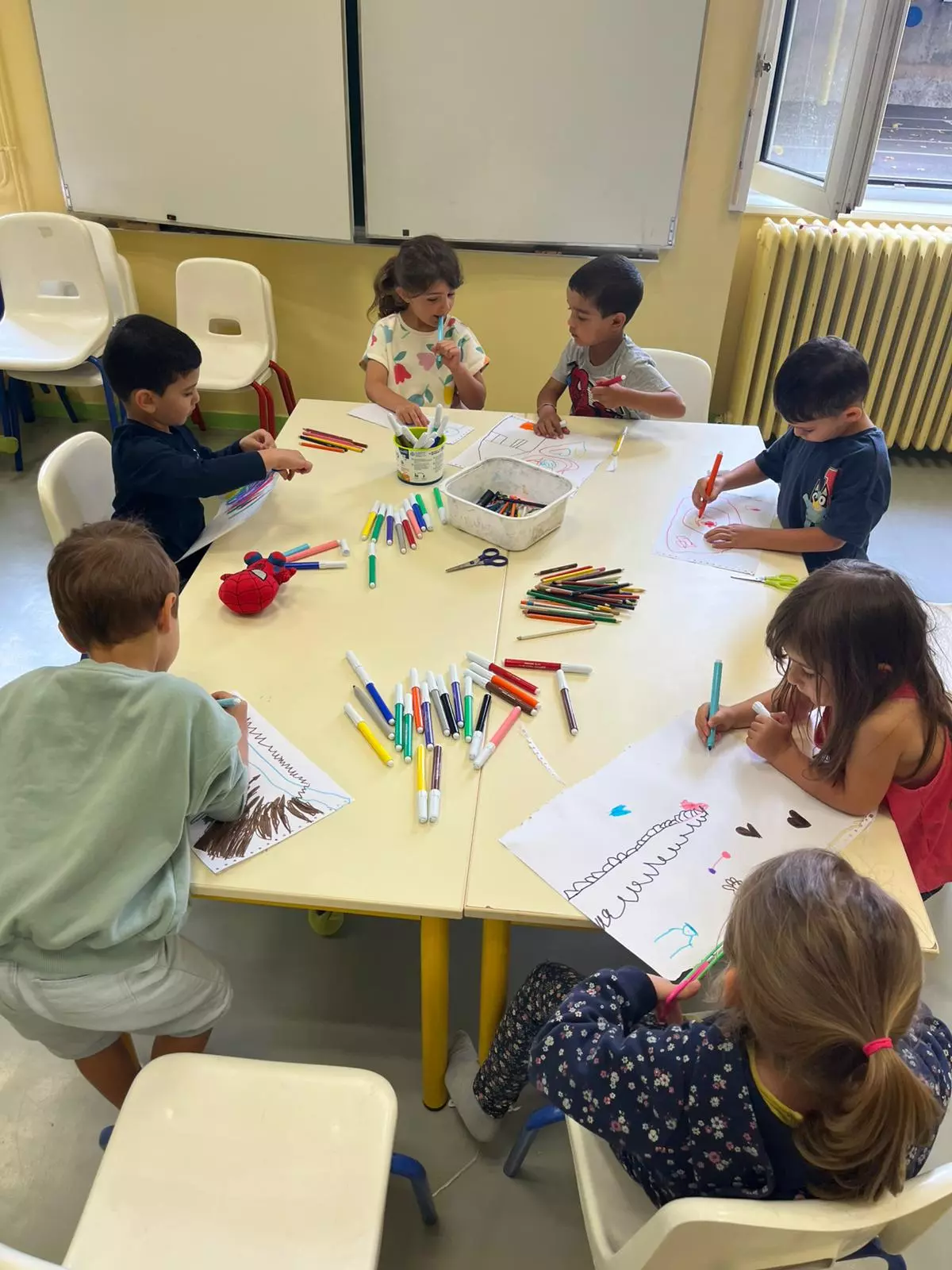 Centre de Vals Prés le Puy - Vacances - Galerie Été 2025