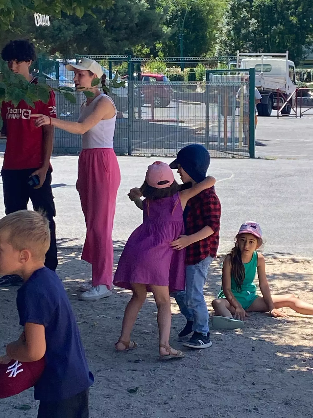 Centre de Vals Prés le Puy - Vacances - Galerie Été 2025