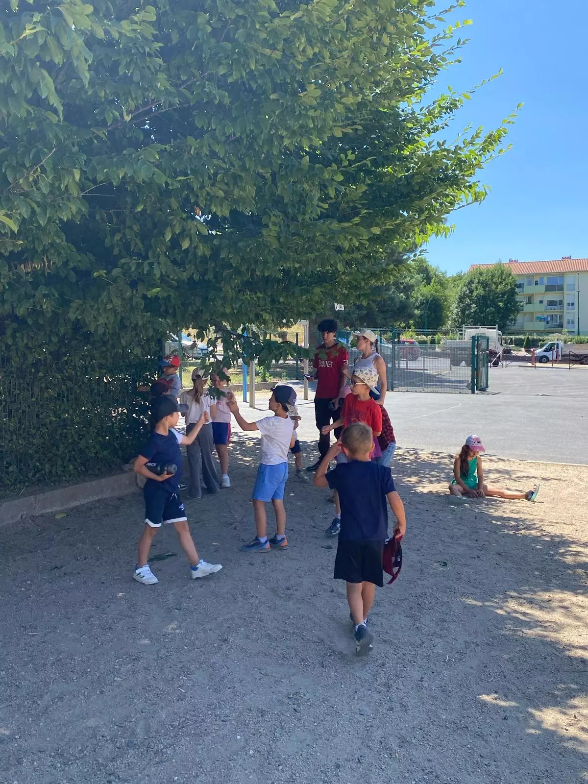 Centre de Vals Prés le Puy - Vacances - Galerie Été 2025