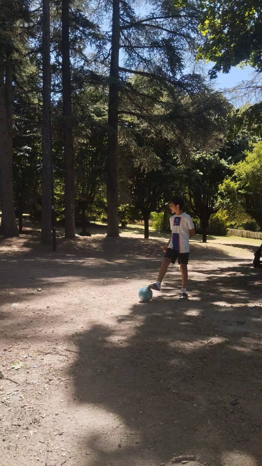 Centre de Vals Prés le Puy - Vacances - Galerie Été 2025