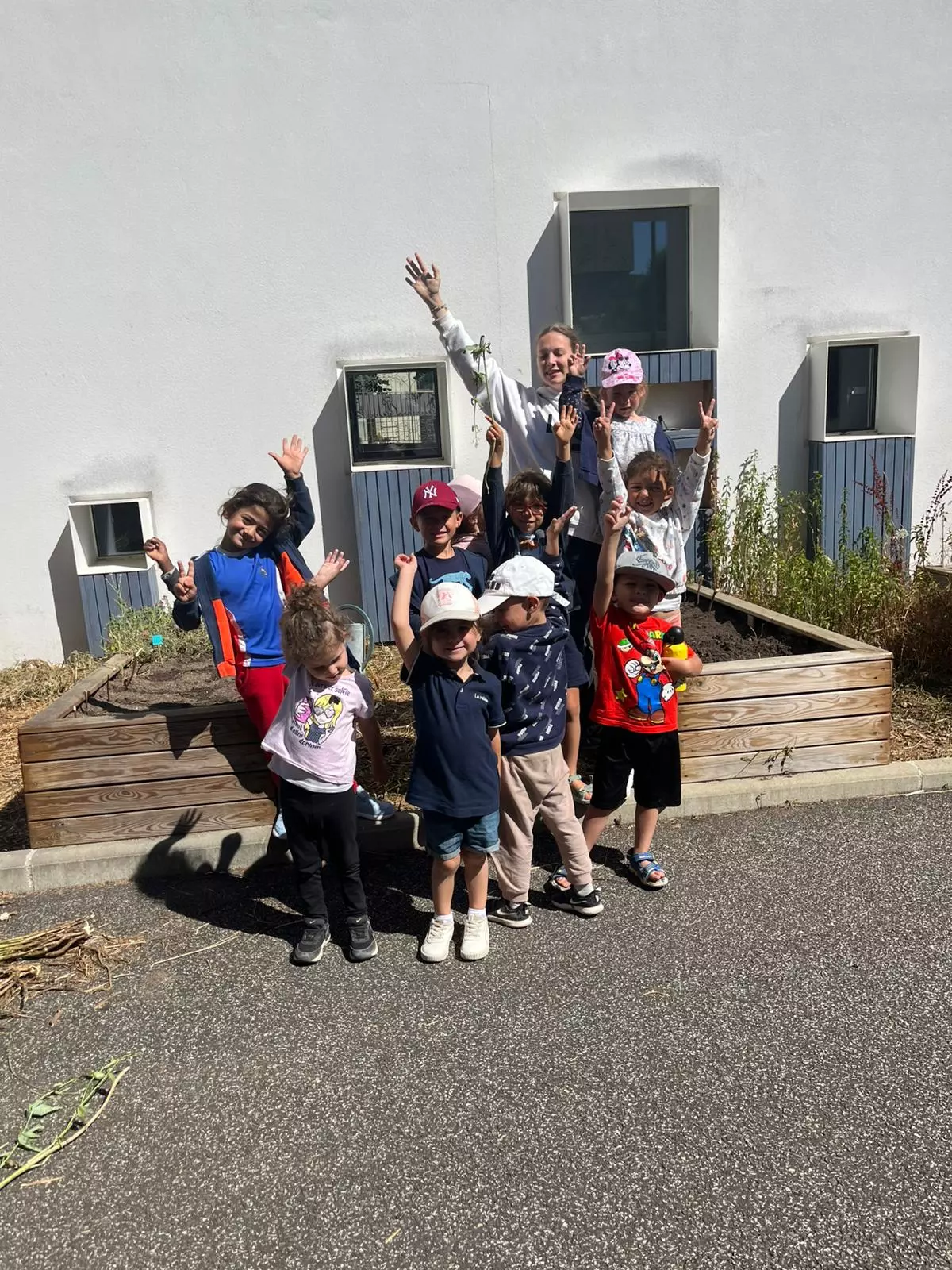 Centre de Vals Prés le Puy - Vacances - Galerie Été 2025