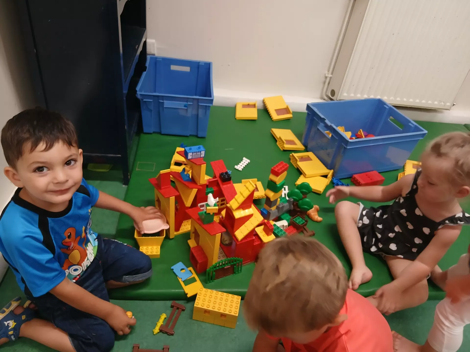 Centre de Vals Prés le Puy - Vacances - Galerie Été 2025