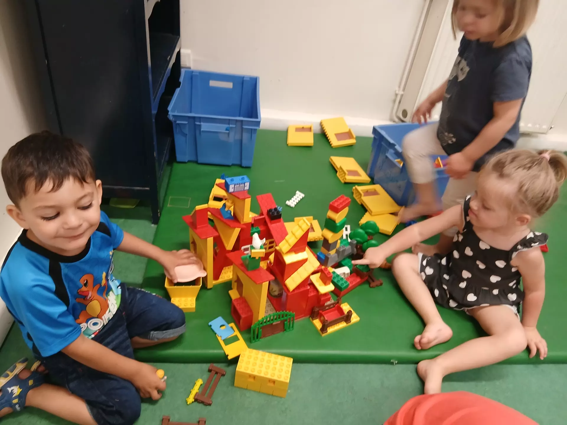 Centre de Vals Prés le Puy - Vacances - Galerie Été 2025