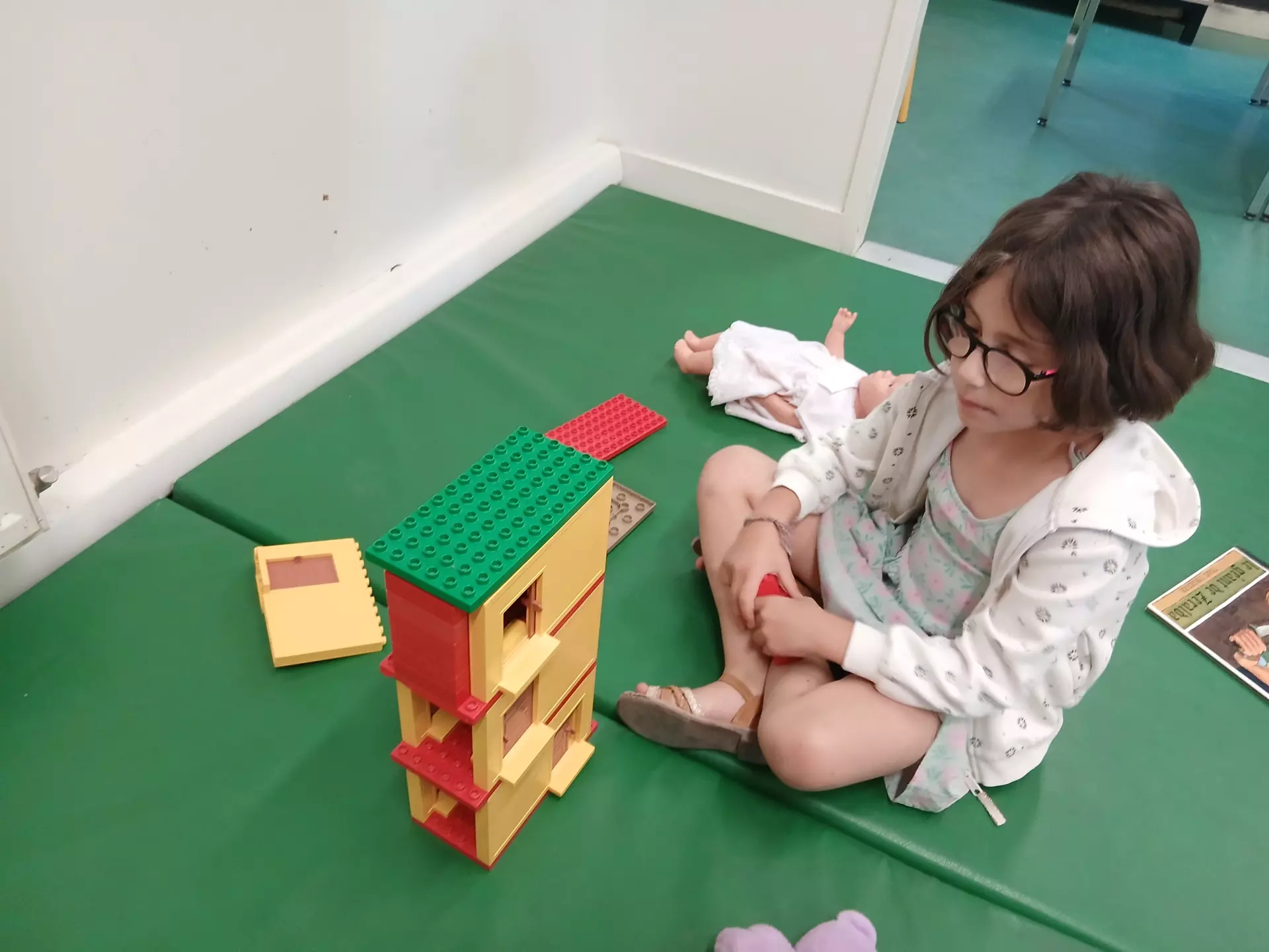 Centre de Vals Prés le Puy - Vacances - Galerie Été 2025