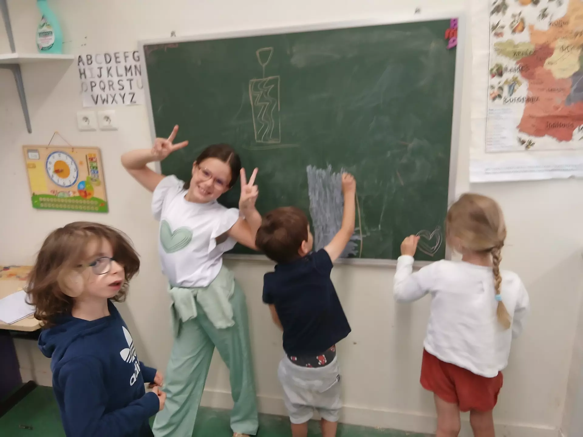 Centre de Vals Prés le Puy - Vacances - Galerie Été 2025