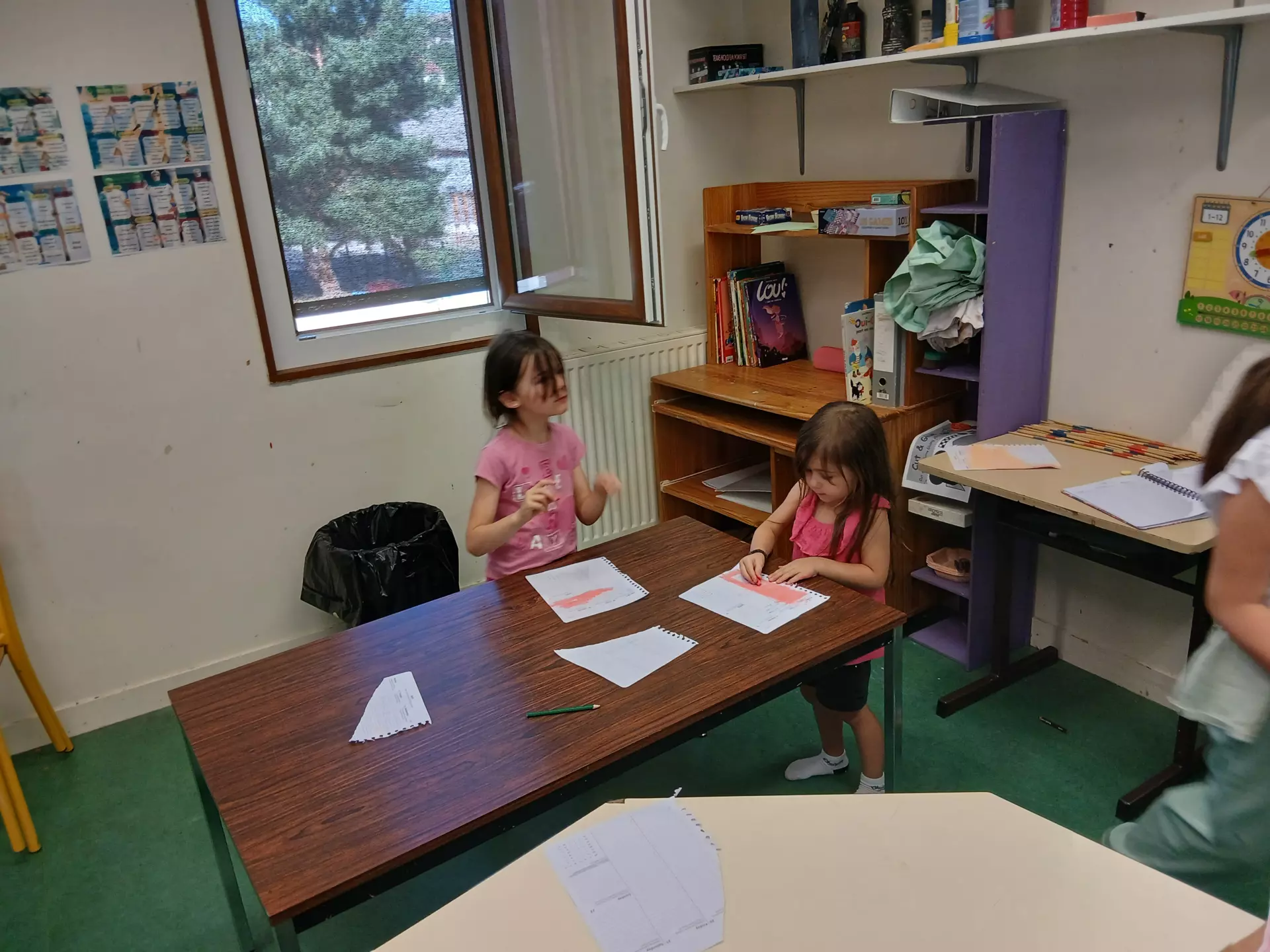 Centre de Vals Prés le Puy - Vacances - Galerie Été 2025