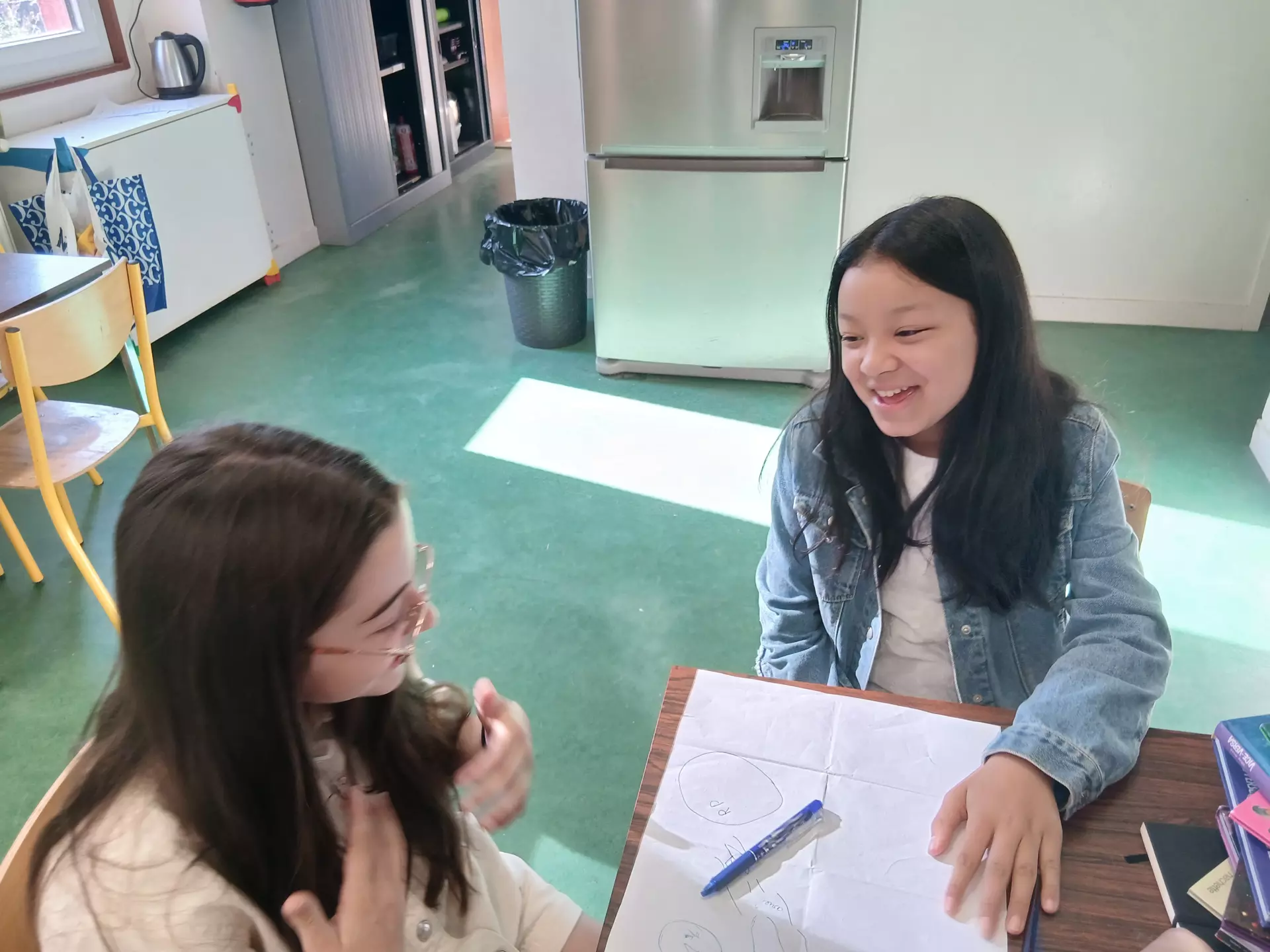 Centre de Vals Prés le Puy - Vacances - Galerie Été 2025