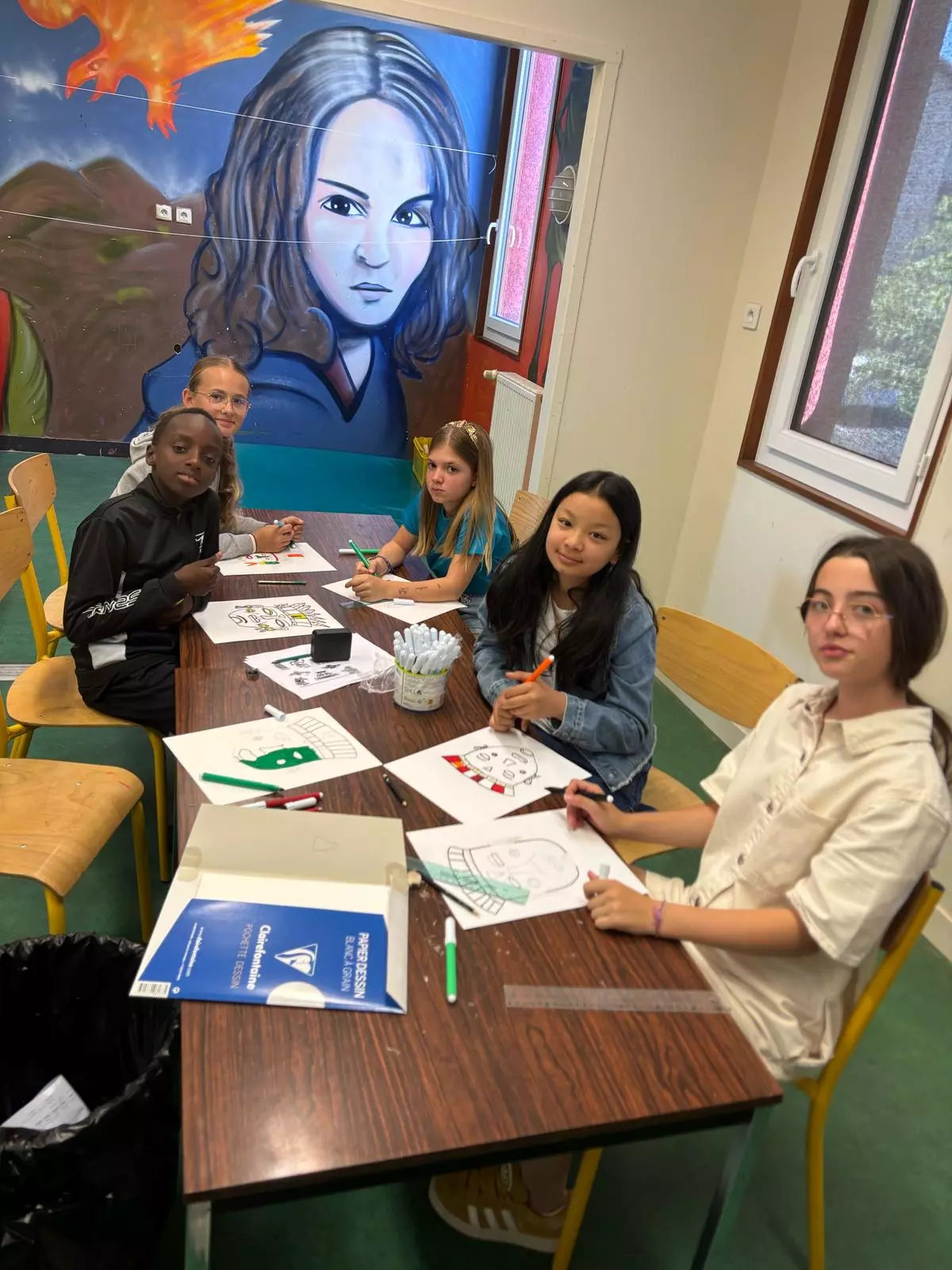 Centre de Vals Prés le Puy - Vacances - Galerie Été 2025