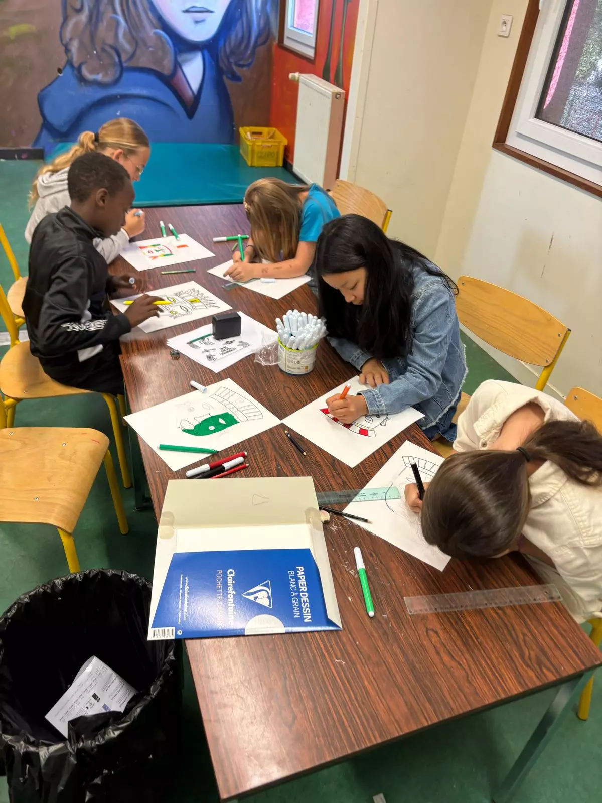 Centre de Vals Prés le Puy - Vacances - Galerie Été 2025