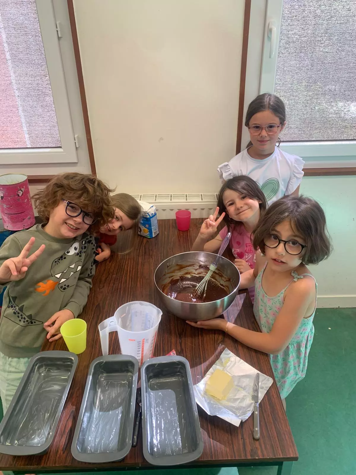 Centre de Vals Prés le Puy - Vacances - Galerie Été 2025