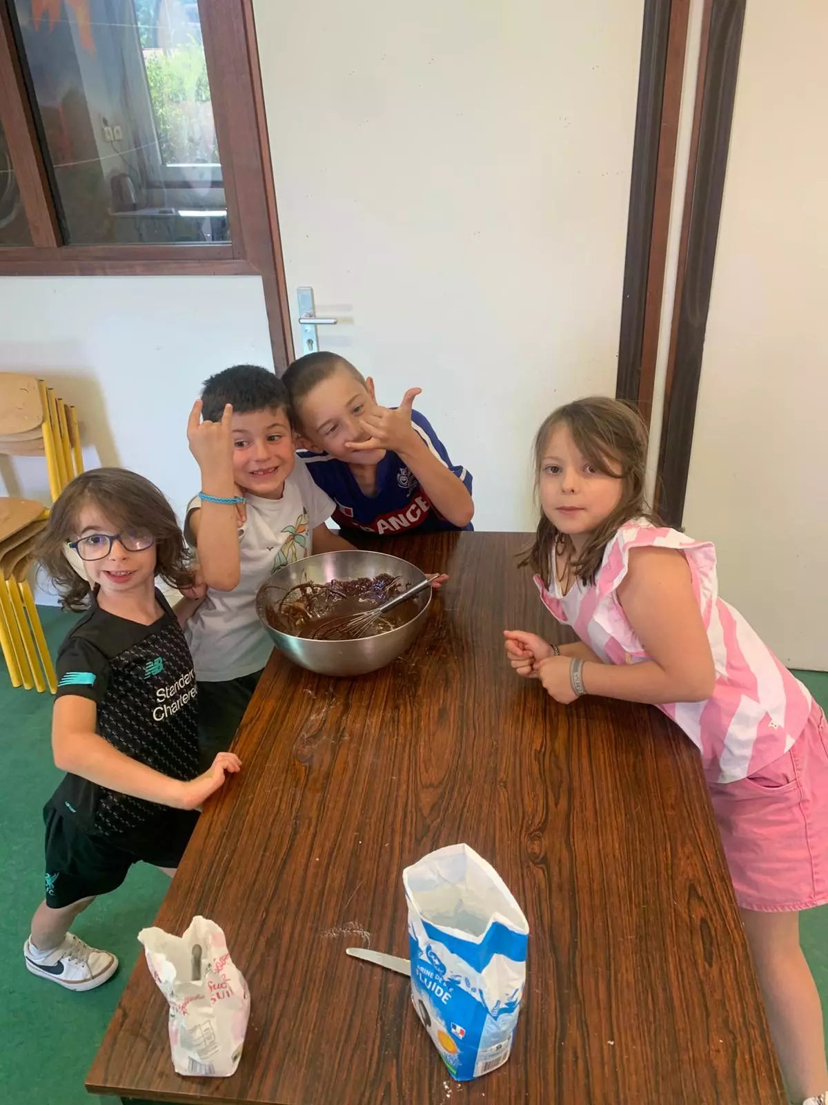 Centre de Vals Prés le Puy - Vacances - Galerie Été 2025