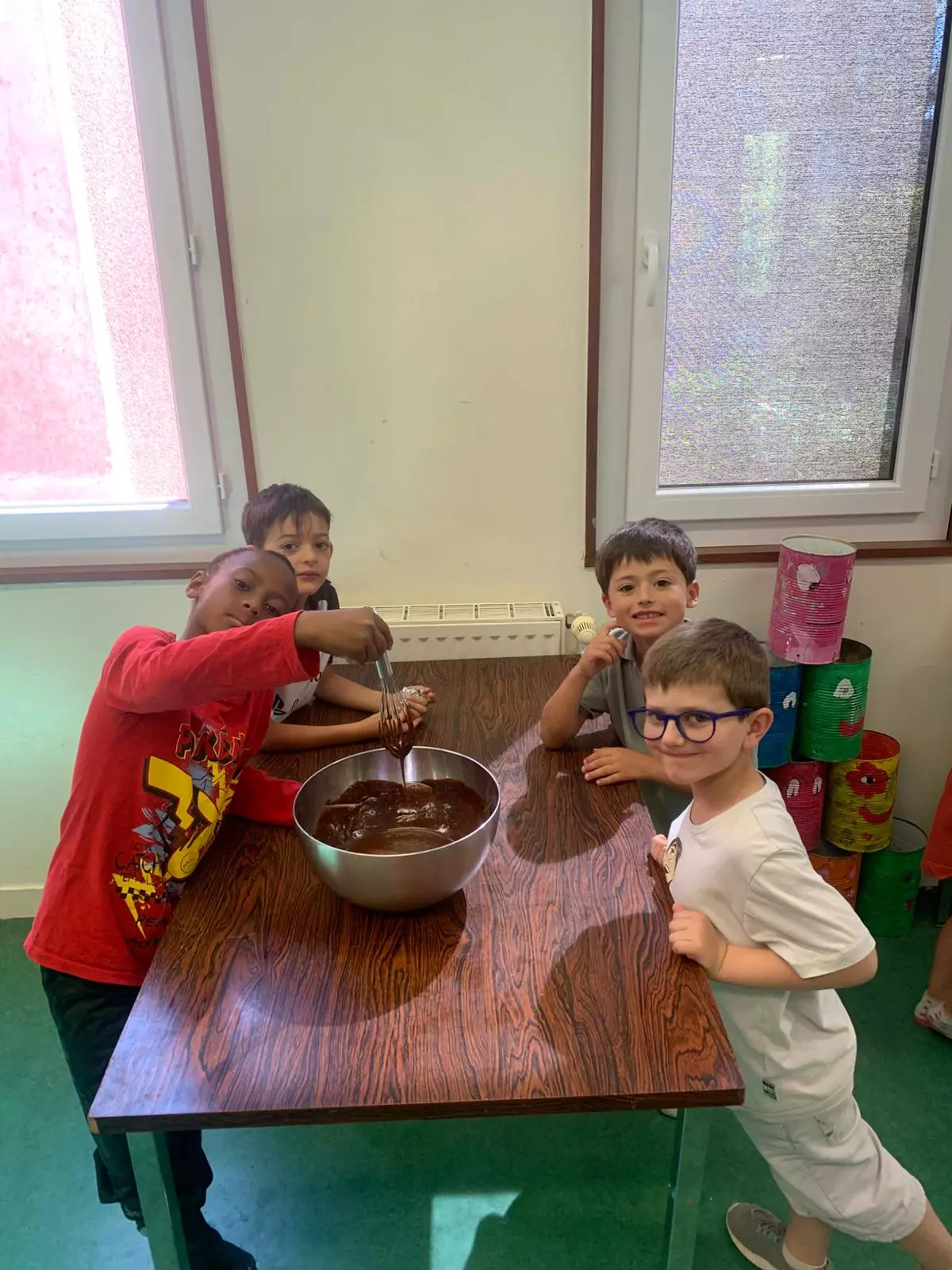 Centre de Vals Prés le Puy - Vacances - Galerie Été 2025