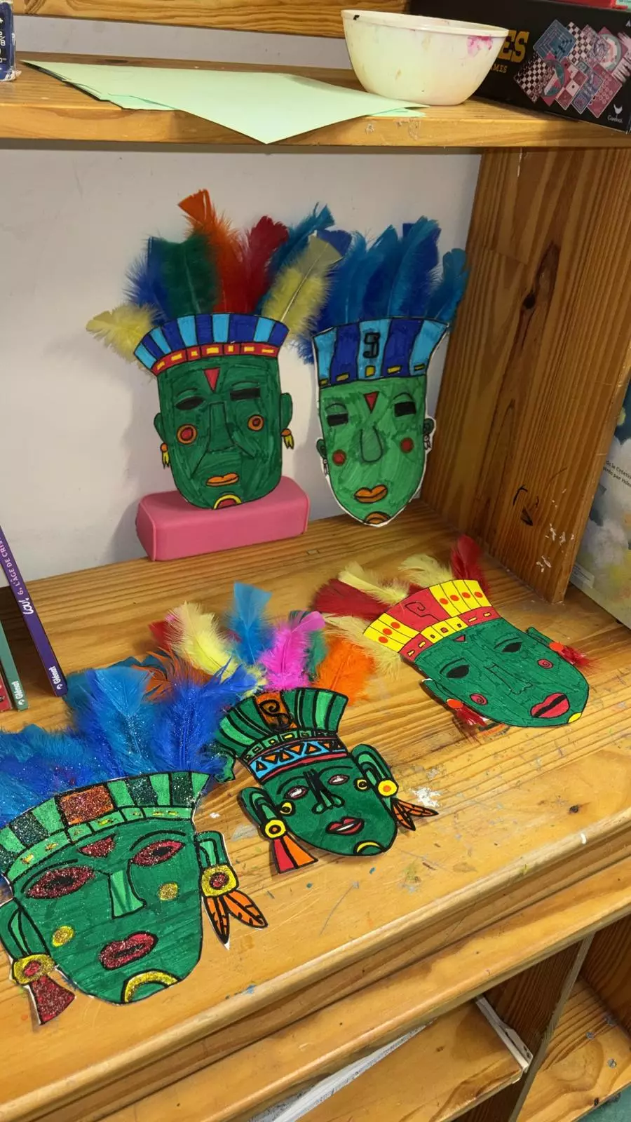 Centre de Vals Prés le Puy - Vacances - Galerie Été 2025