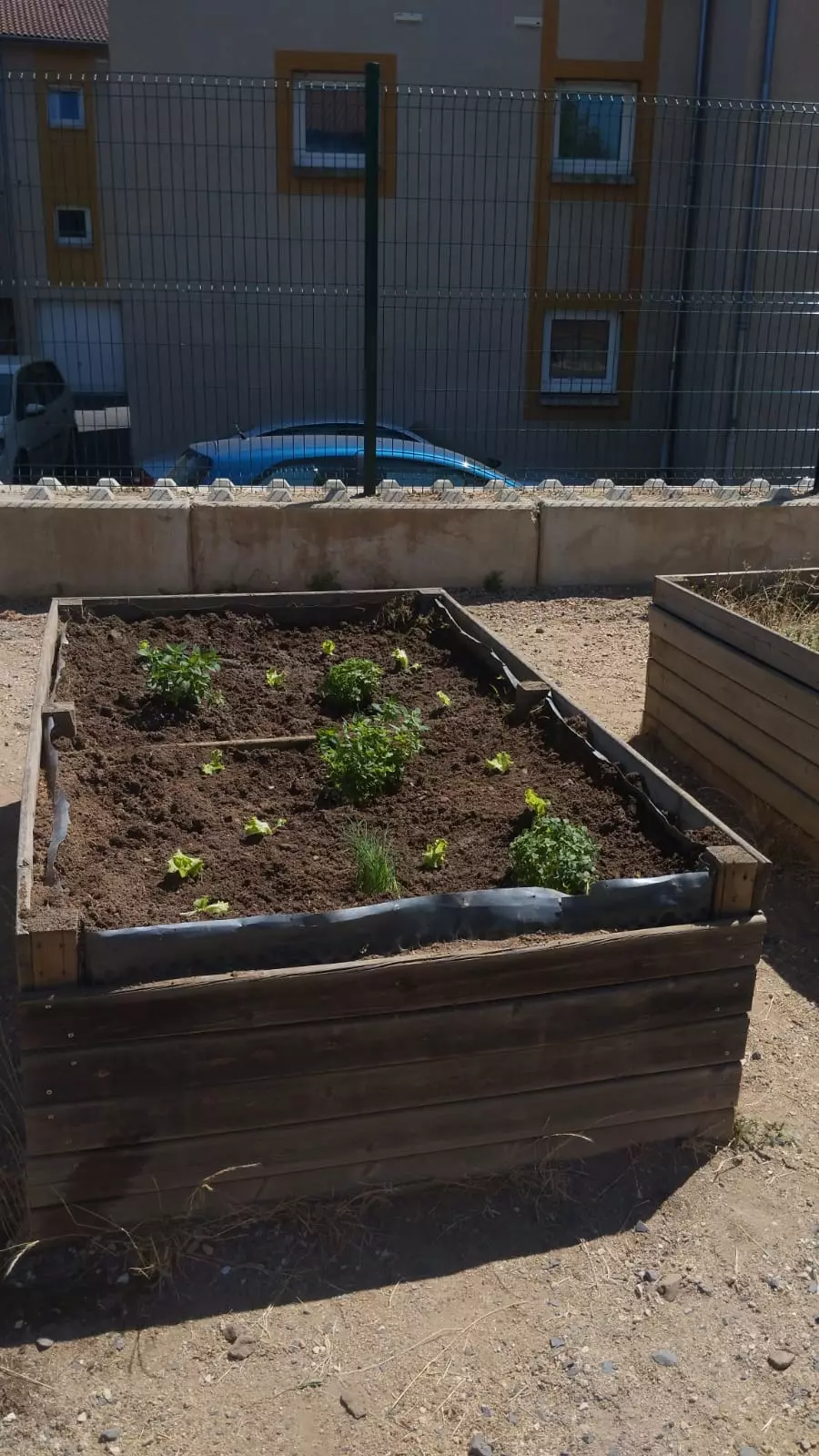 Centre de Vals Prés le Puy - Vacances - Galerie Été 2025