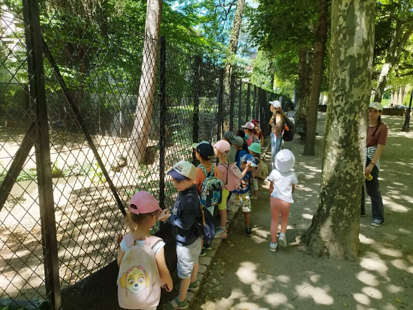 Centre de Vals Prés le Puy - Vacances - Galerie Été 2025