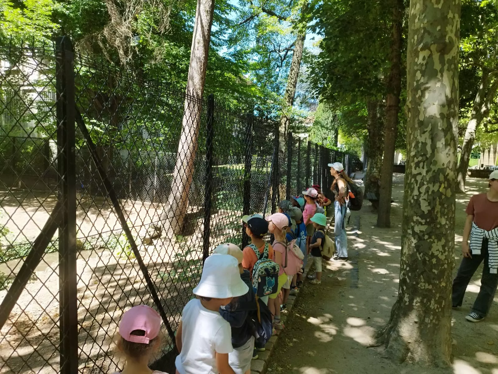 Centre de Vals Prés le Puy - Vacances - Galerie Été 2025