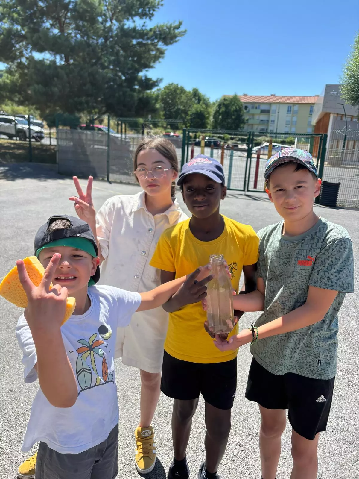 Centre de Vals Prés le Puy - Vacances - Galerie Été 2025