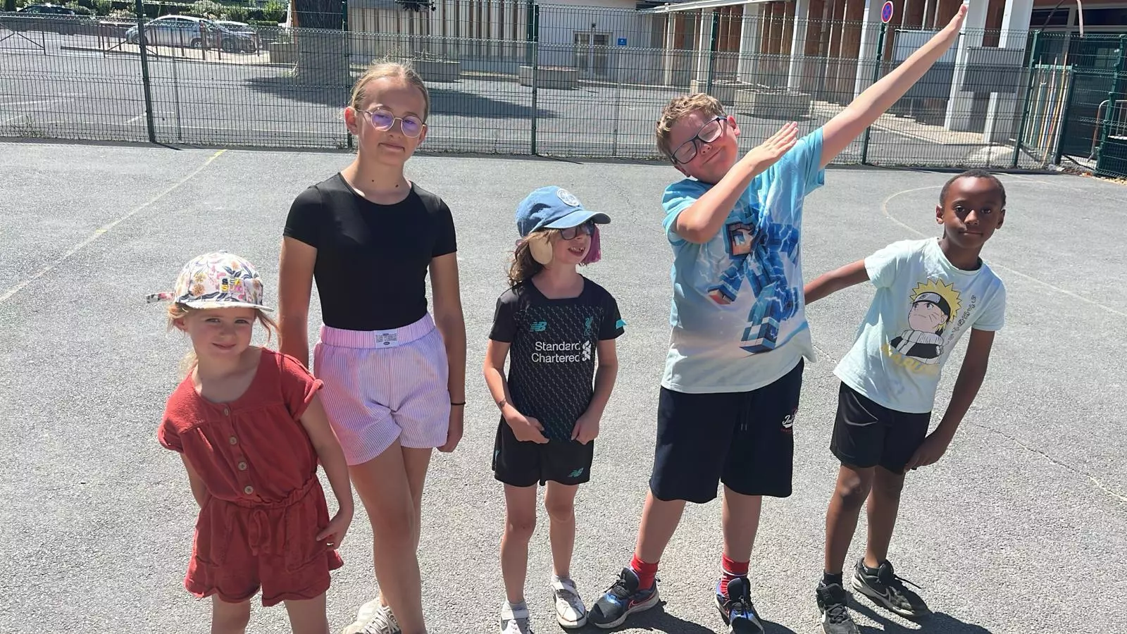 Centre de Vals Prés le Puy - Vacances - Galerie Été 2025