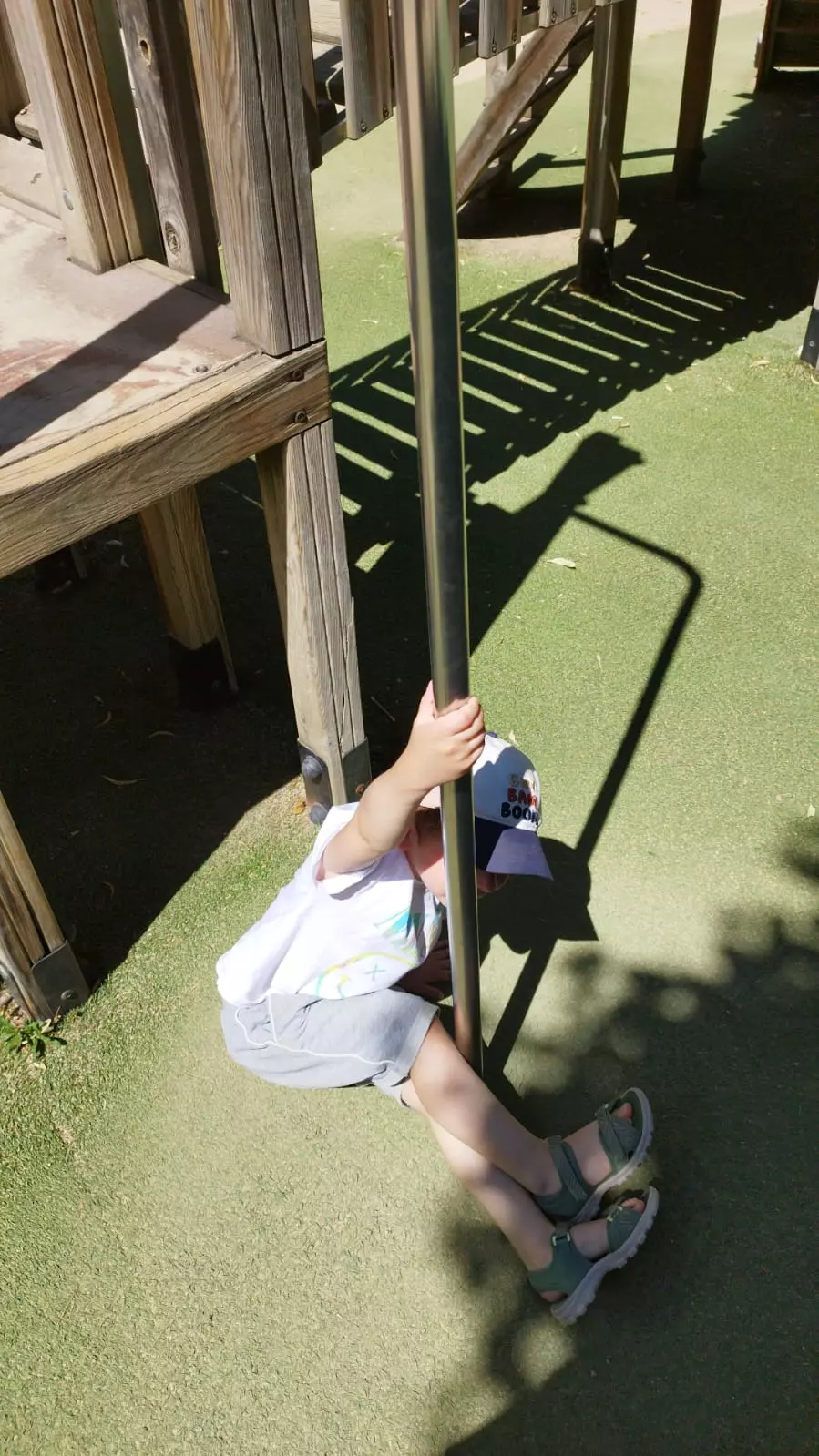 Centre de Vals Prés le Puy - Vacances - Galerie Été 2025