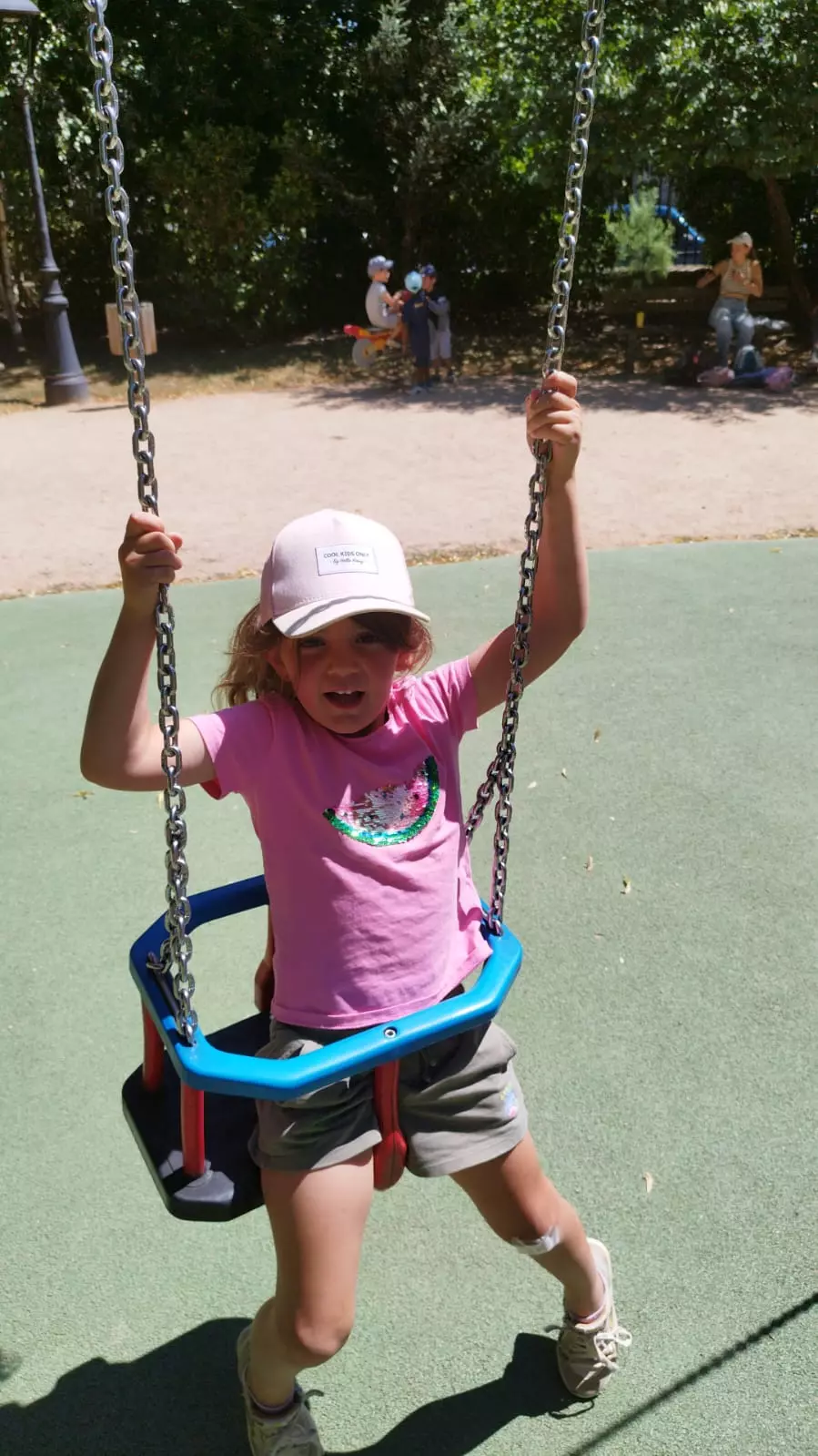 Centre de Vals Prés le Puy - Vacances - Galerie Été 2025