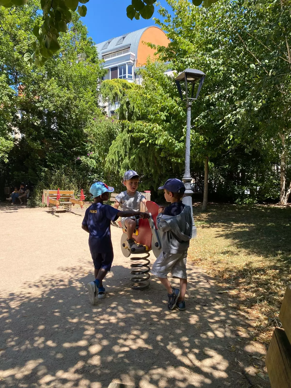 Centre de Vals Prés le Puy - Vacances - Galerie Été 2025