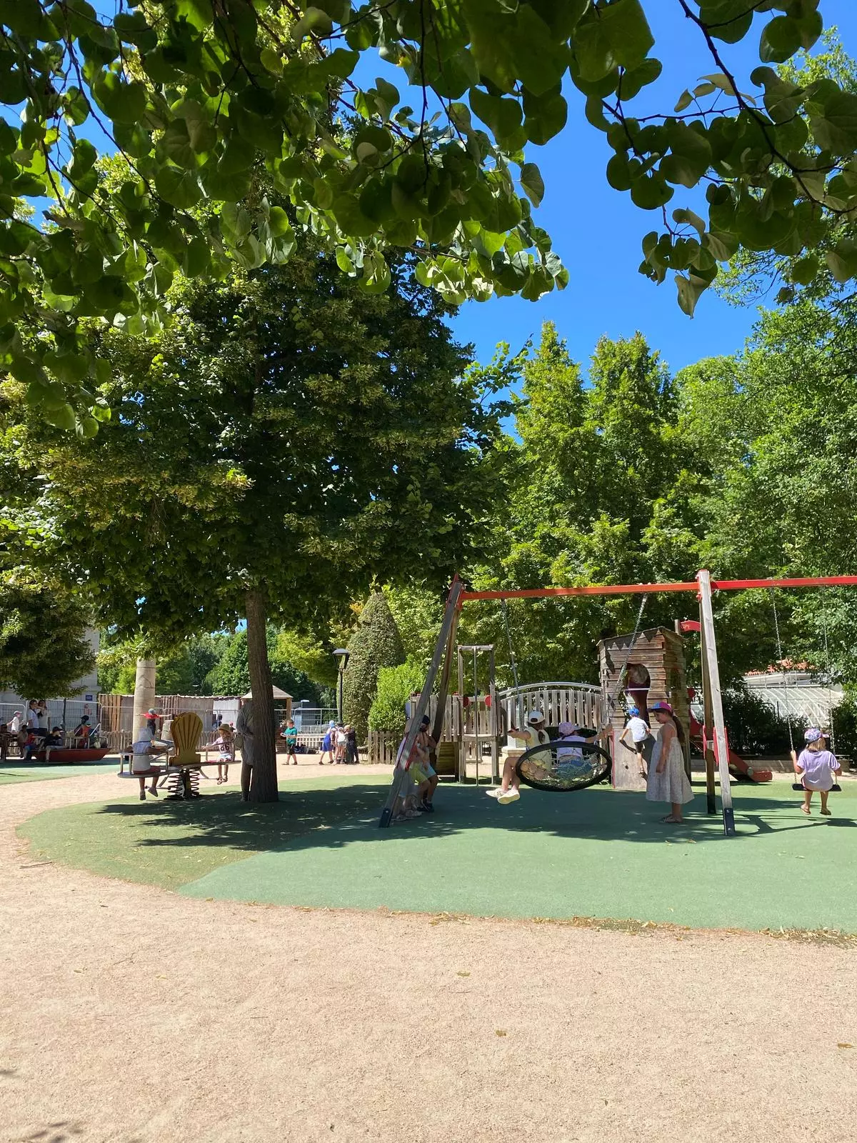 Centre de Vals Prés le Puy - Vacances - Galerie Été 2025