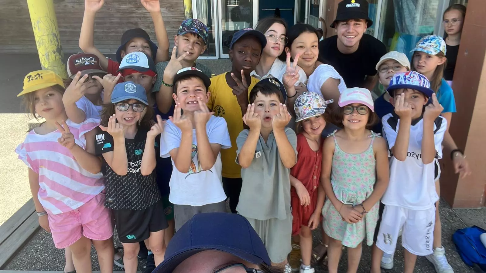 Centre de Vals Prés le Puy - Vacances - Galerie Été 2025