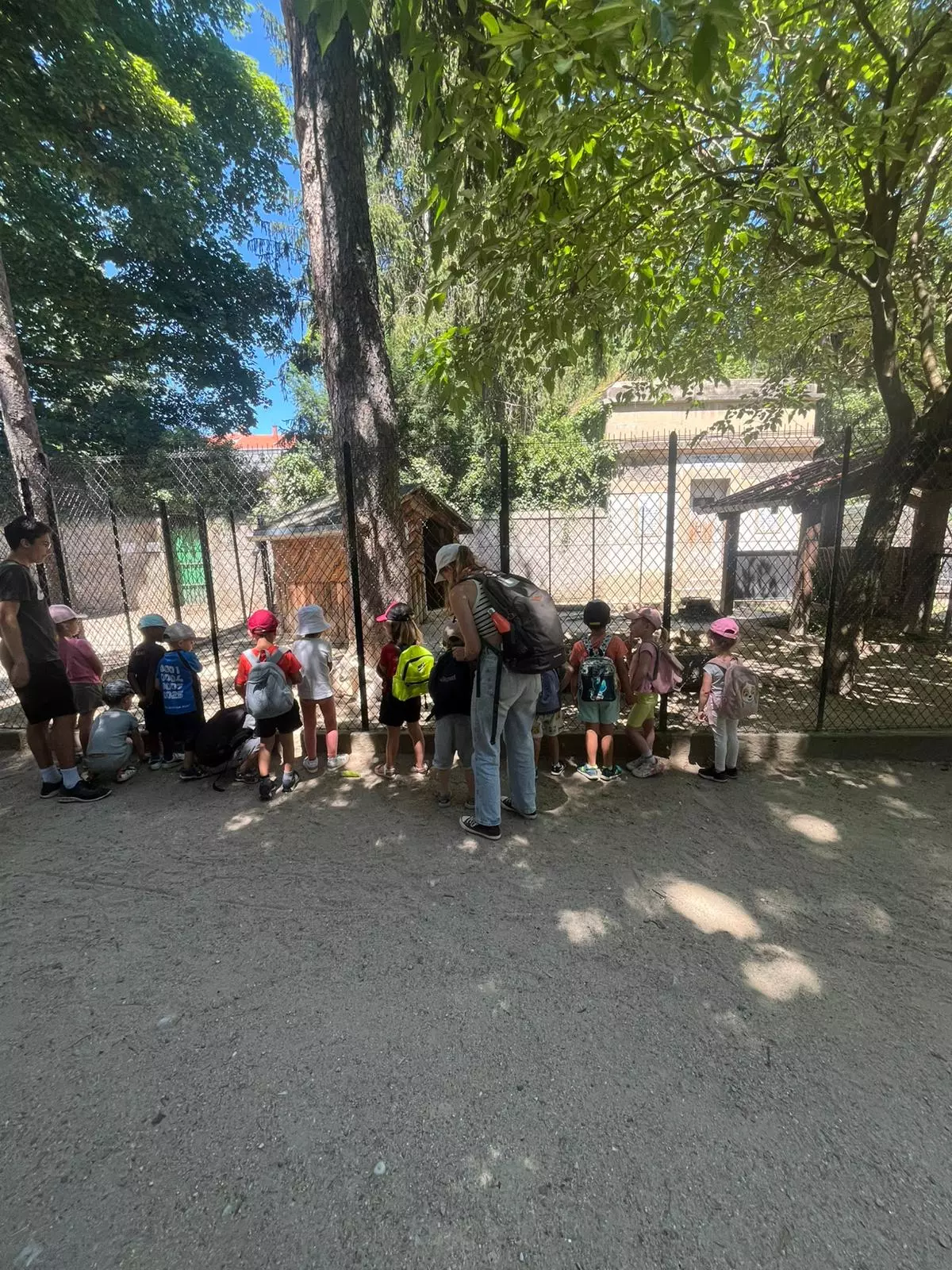 Centre de Vals Prés le Puy - Vacances - Galerie Été 2025