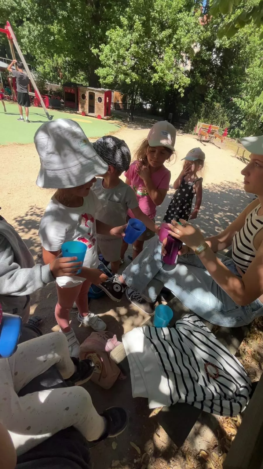 Centre de Vals Prés le Puy - Vacances - Galerie Été 2025