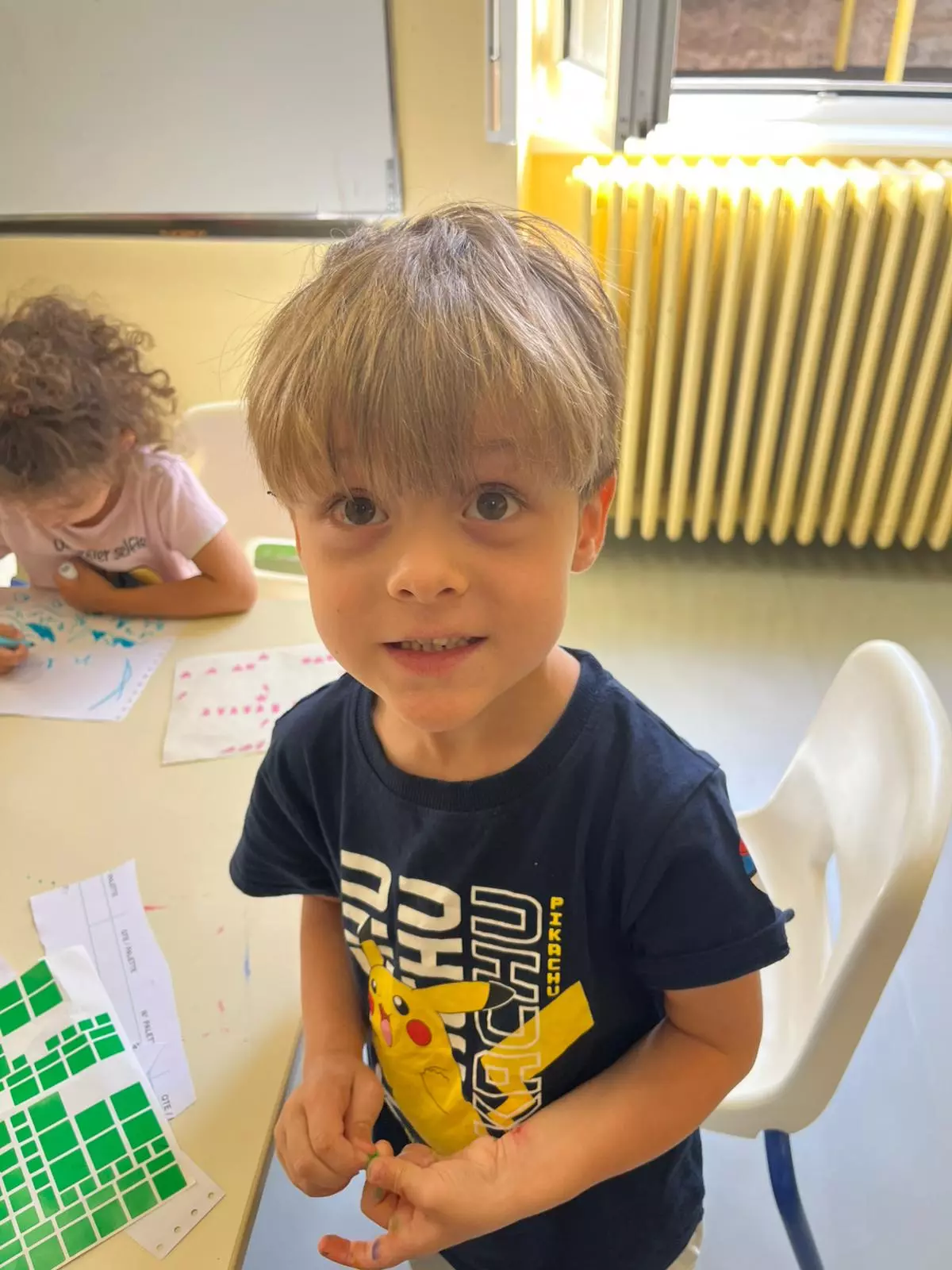 Centre de Vals Prés le Puy - Vacances - Galerie Été 2025