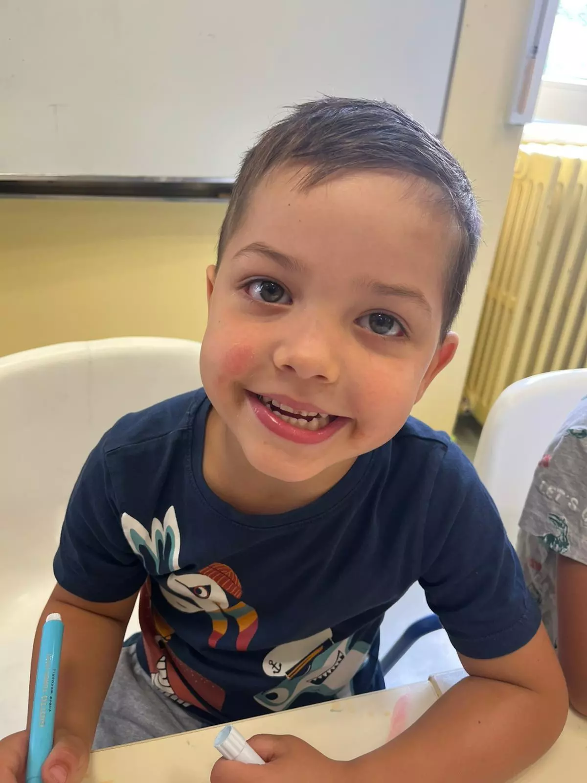 Centre de Vals Prés le Puy - Vacances - Galerie Été 2025