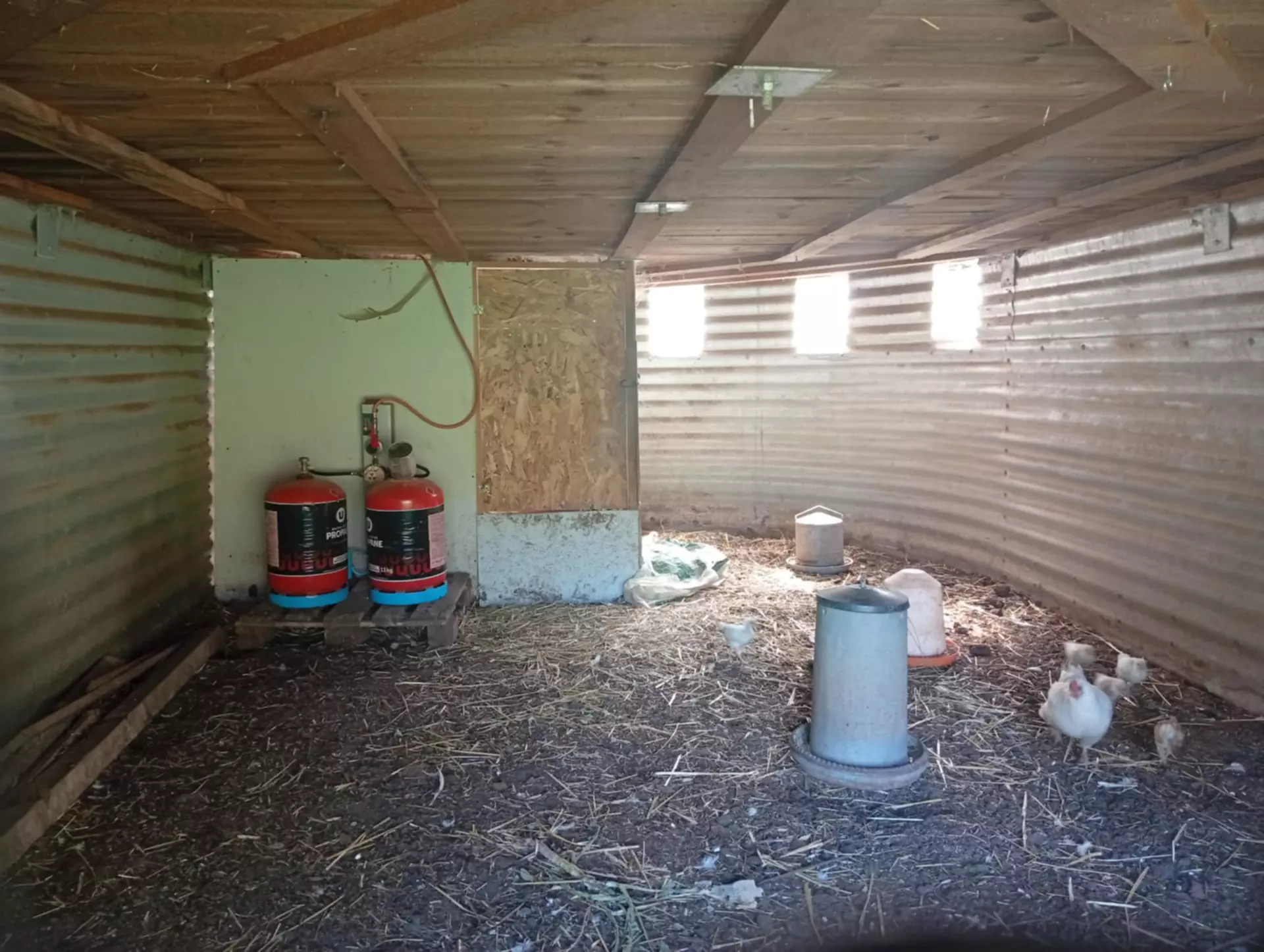 Centre de Vals Prés le Puy - Vacances - Galerie Séjour de la Terre à l'assiette