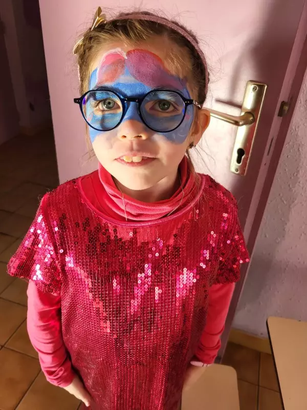 Centre de Paulhaguet - Mercredis - Galerie Bibbidi Bobbidi Boo