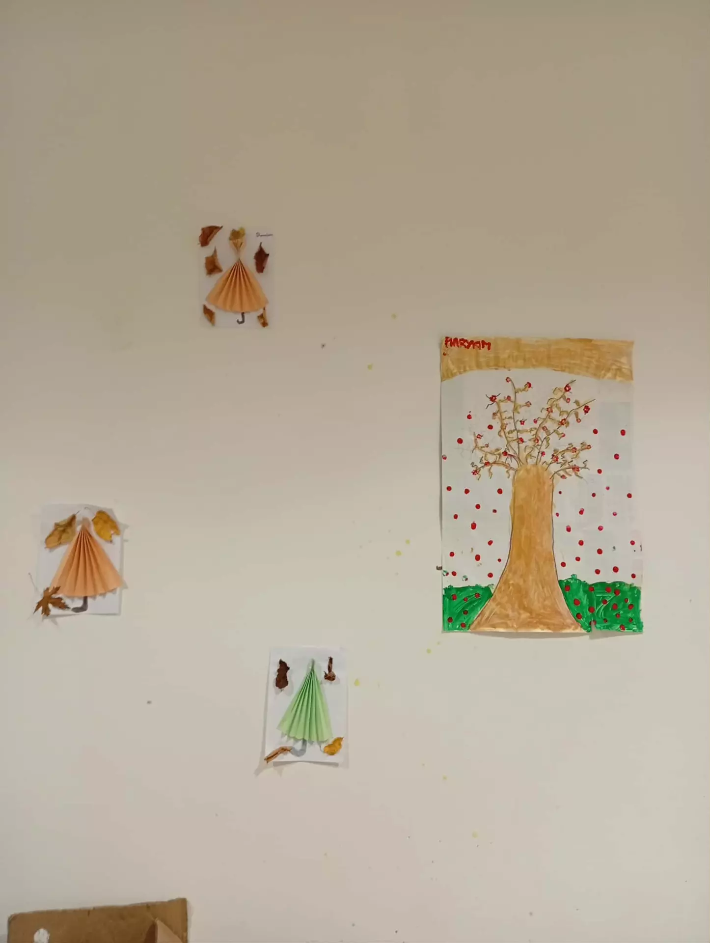 Centre de Vals Prés le Puy - Périscolaire - Galerie Quelques petits souvenirs